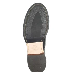 Boots|1000 Mile<Wolverine 1000 Mile Cap-Toe Classic Boot Black