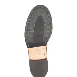 Boots|1000 Mile<Wolverine 1000 Mile Plain-Toe Classic Boot Havana Brown