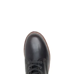 Boots|1000 Mile<Wolverine 1000 Mile Plain-Toe Rugged Boot Black