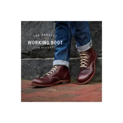 Soft Toe|1000 Mile<Wolverine 1000 Mile 140th Anniversary Boot Dark Brown