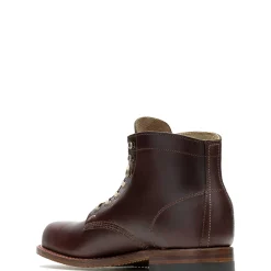 Soft Toe|1000 Mile<Wolverine 1000 Mile 140th Anniversary Boot Dark Brown