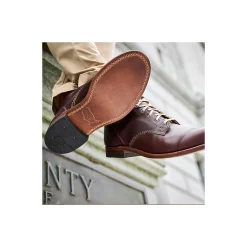 Soft Toe|1000 Mile<Wolverine 1000 Mile 140th Anniversary Boot Dark Brown