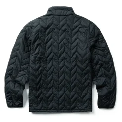 Jackets|Outerwear<Wolverine Alpine Insulated Jacket Black
