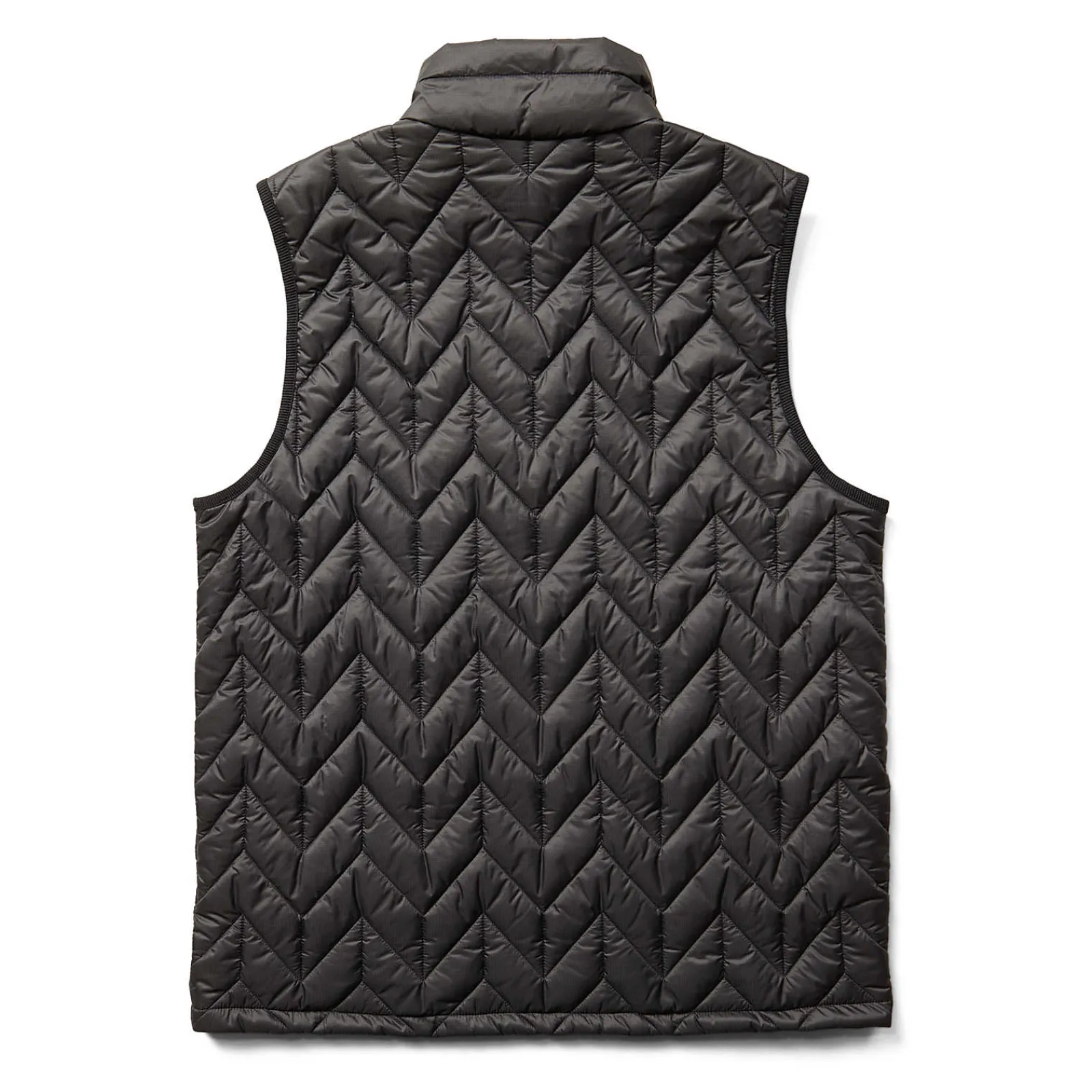 Jackets|Best Sellers<Wolverine Alpine Vest Black