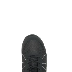 Safety Toe|Safety Toe<Wolverine Amherst II CarbonMAX&reg; Work Shoe Black