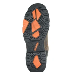 Waterproof|Work Boots<Wolverine Blade LX Waterproof CarbonMAX&reg; 6" Boot Chocolate Chip