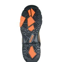 Waterproof|Work Boots<Wolverine Blade LX Waterproof CarbonMAX&reg; 10" Wellington Brown