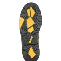 Waterproof|Work Boots<Wolverine Blade LX Waterproof Met-Guard CarbonMAX&reg; 6" Boot Brown