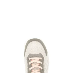 Safety Toe|Shoes<Wolverine Bolt DuraShocks&reg; Knit CarbonMax&reg; Work Shoe Cement