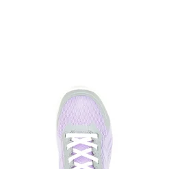 Safety Toe|Shoes<Wolverine Bolt DuraShocks&reg; Knit CarbonMax&reg; Work Shoe Lavendar