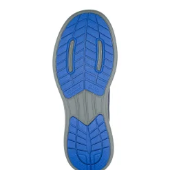 DuraShocks|Durashocks<Wolverine Bolt DuraShocks&reg; Knit CarbonMax&reg; Work Shoe Navy