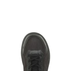 DuraShocks|Durashocks<Wolverine Bolt DuraShocks&reg; Knit CarbonMax&reg; Work Shoe Black