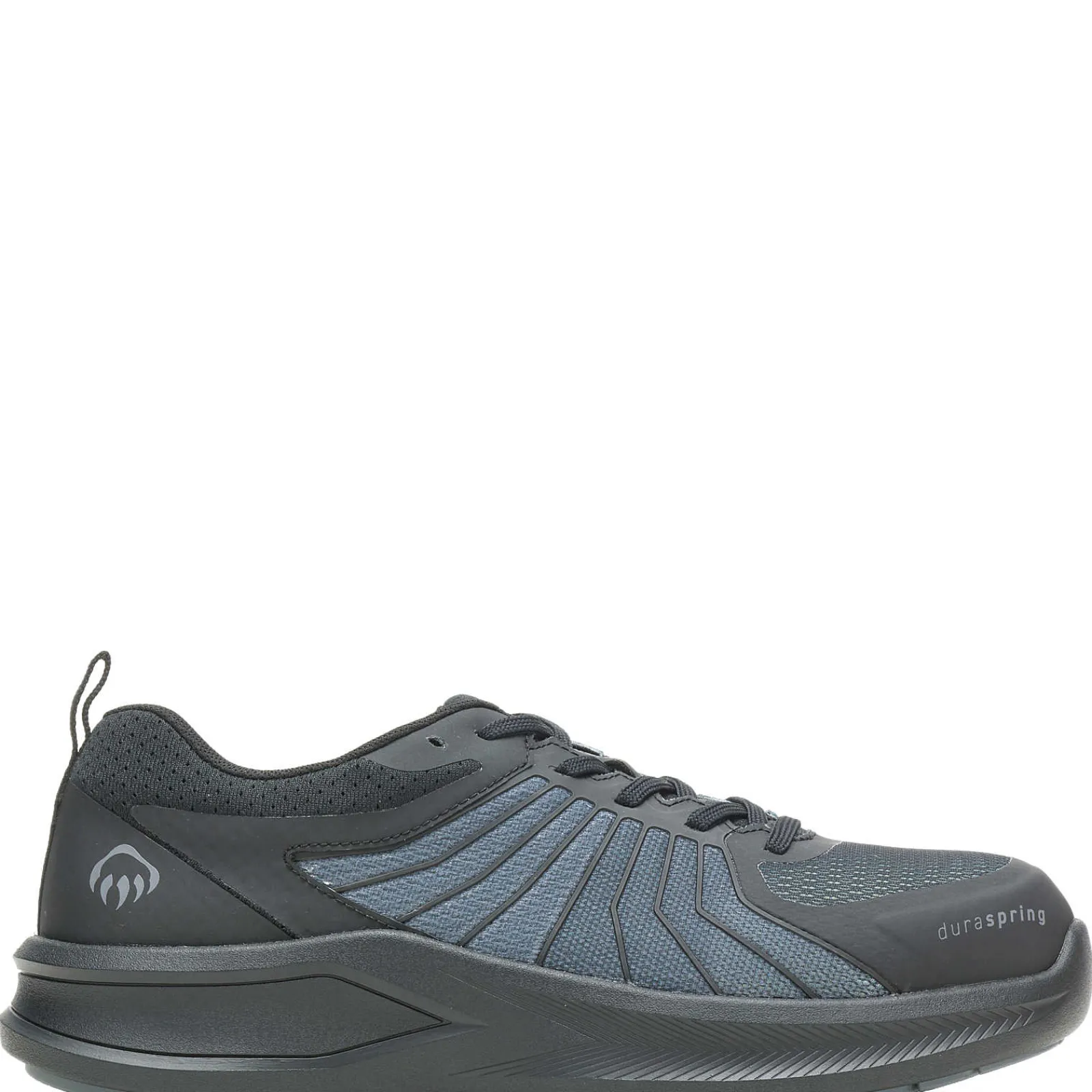 DuraShocks|Durashocks<Wolverine Bolt Vent DuraShocks® CarbonMAX® Shoe Black