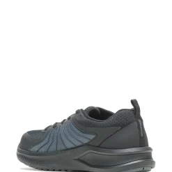 DuraShocks|Durashocks<Wolverine Bolt Vent DuraShocks® CarbonMAX® Shoe Black