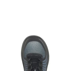 Safety Toe|Shoes<Wolverine Bolt Vent DuraShocks® CarbonMAX® Shoe Black