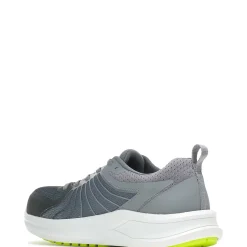 DuraShocks|Durashocks<Wolverine Bolt Vent DuraShocks® CarbonMAX® Shoe Steel Grey