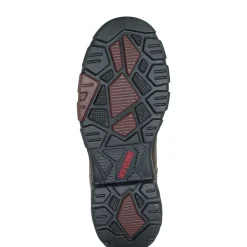 Waterproof|Work Boots<Wolverine Cabor EPX&reg; Waterproof Composite Toe Wellington Dark Brown