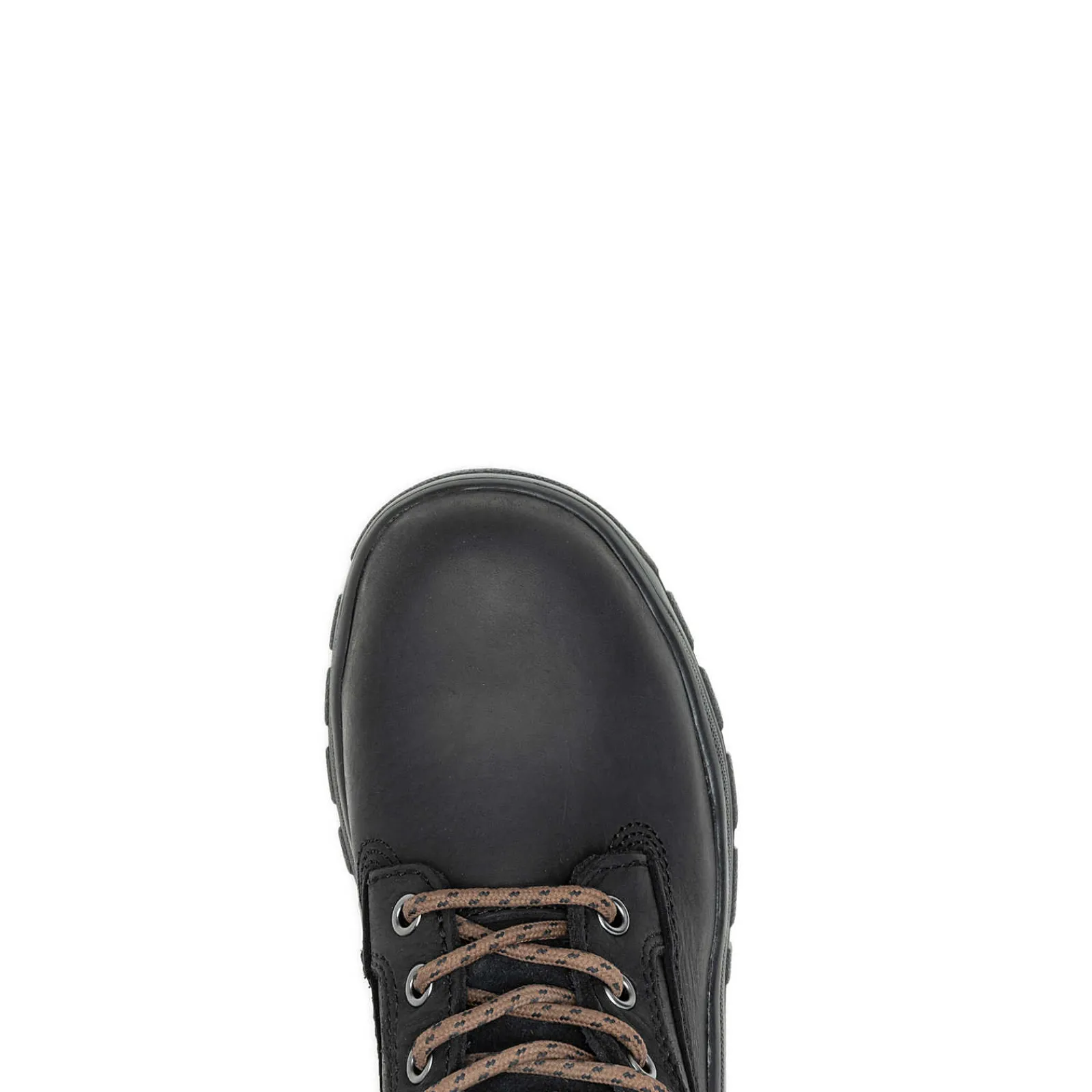 Safety Toe|Work Boots<Wolverine Carlsbad 6" Steel-Toe Work Boot Black