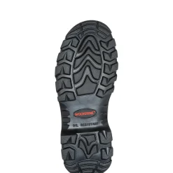 Work Boots|Boots<Wolverine Carlsbad 6" Work Boot Sudan Brown