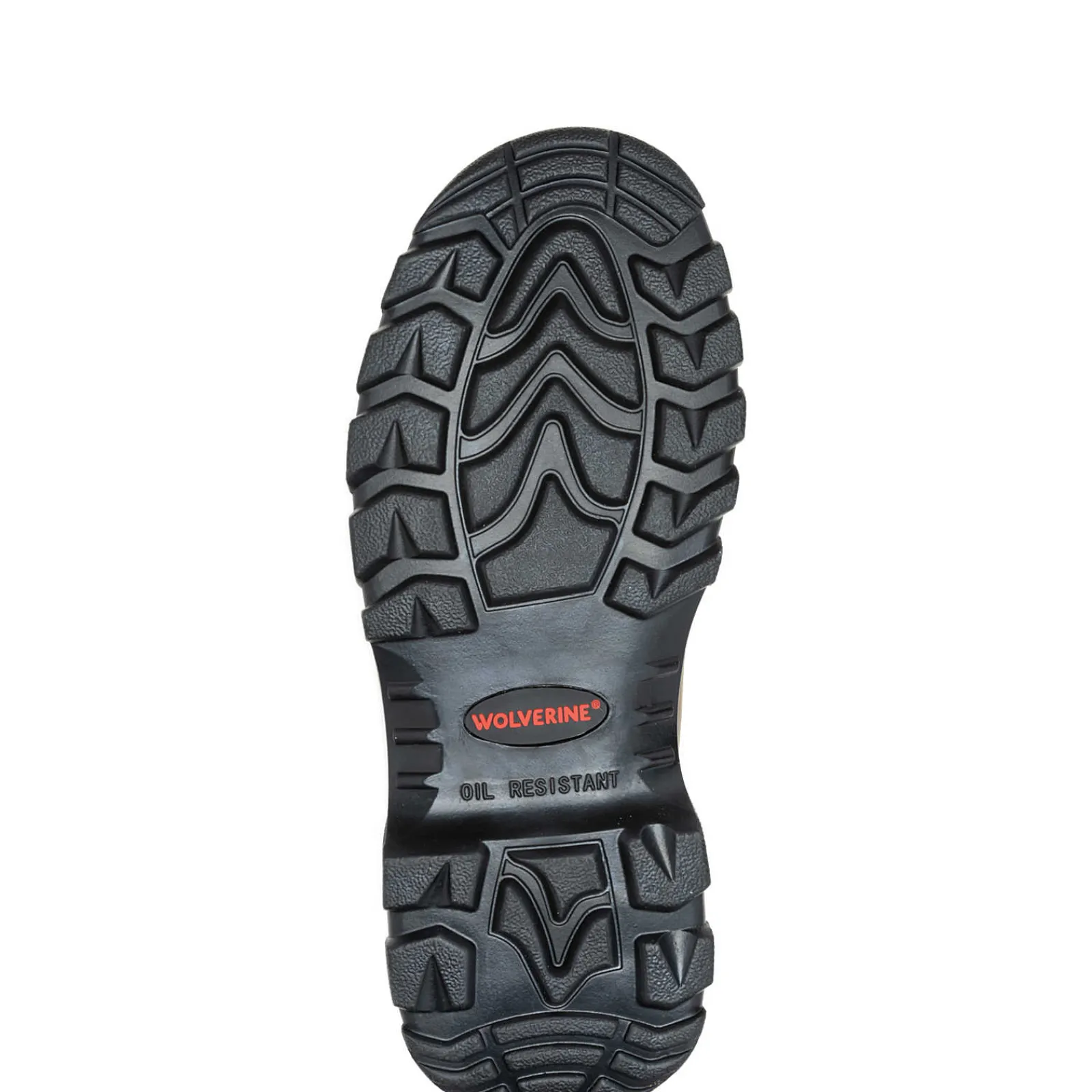 Work Boots|Boots<Wolverine Carlsbad 6" Work Boot Sudan Brown