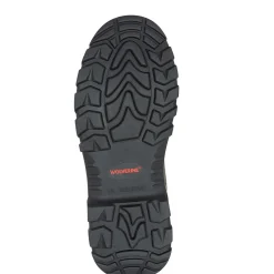 Waterproof|Work Boots<Wolverine Carlsbad Steel-Toe Work Wellington Sudan Brown