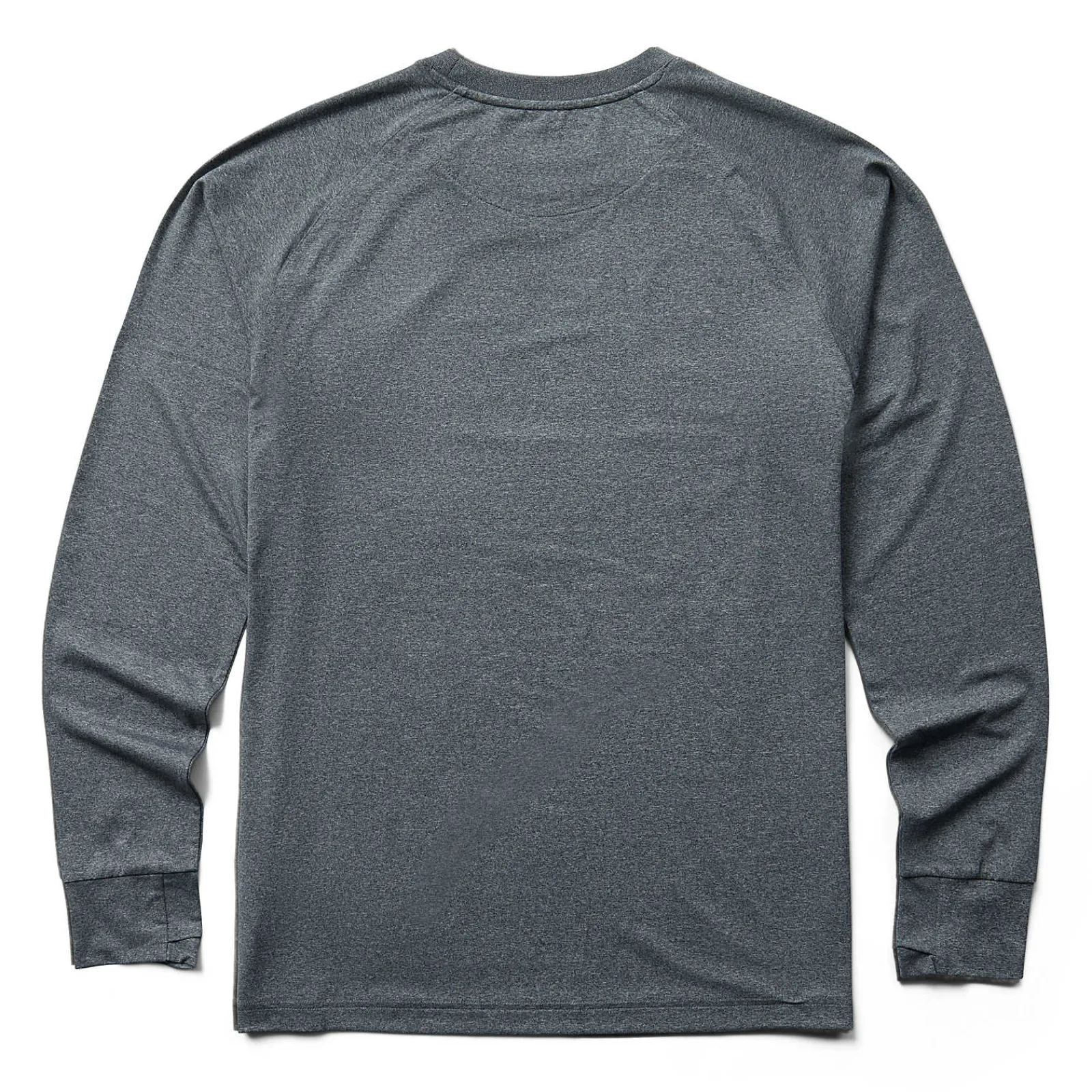 T-Shirts|T-Shirts<Wolverine Cascade Performance Crew Black Heather
