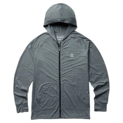 Hoodies & Pullovers|Hoodies & Pullovers<Wolverine Cascade Performance Hoody Black Heather