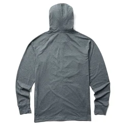 Hoodies & Pullovers|Hoodies & Pullovers<Wolverine Cascade Performance Hoody Black Heather