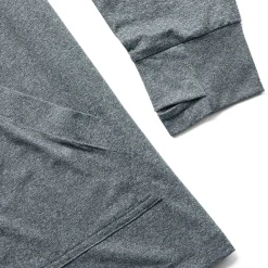 Hoodies & Pullovers|Hoodies & Pullovers<Wolverine Cascade Performance Hoody Black Heather