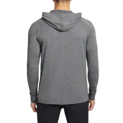 Hoodies & Pullovers|Hoodies & Pullovers<Wolverine Cascade Performance Hoody Black Heather