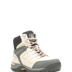 Safety Toe|Work Boots<Wolverine Chisel 6" Steel-Toe Work Boot Fog