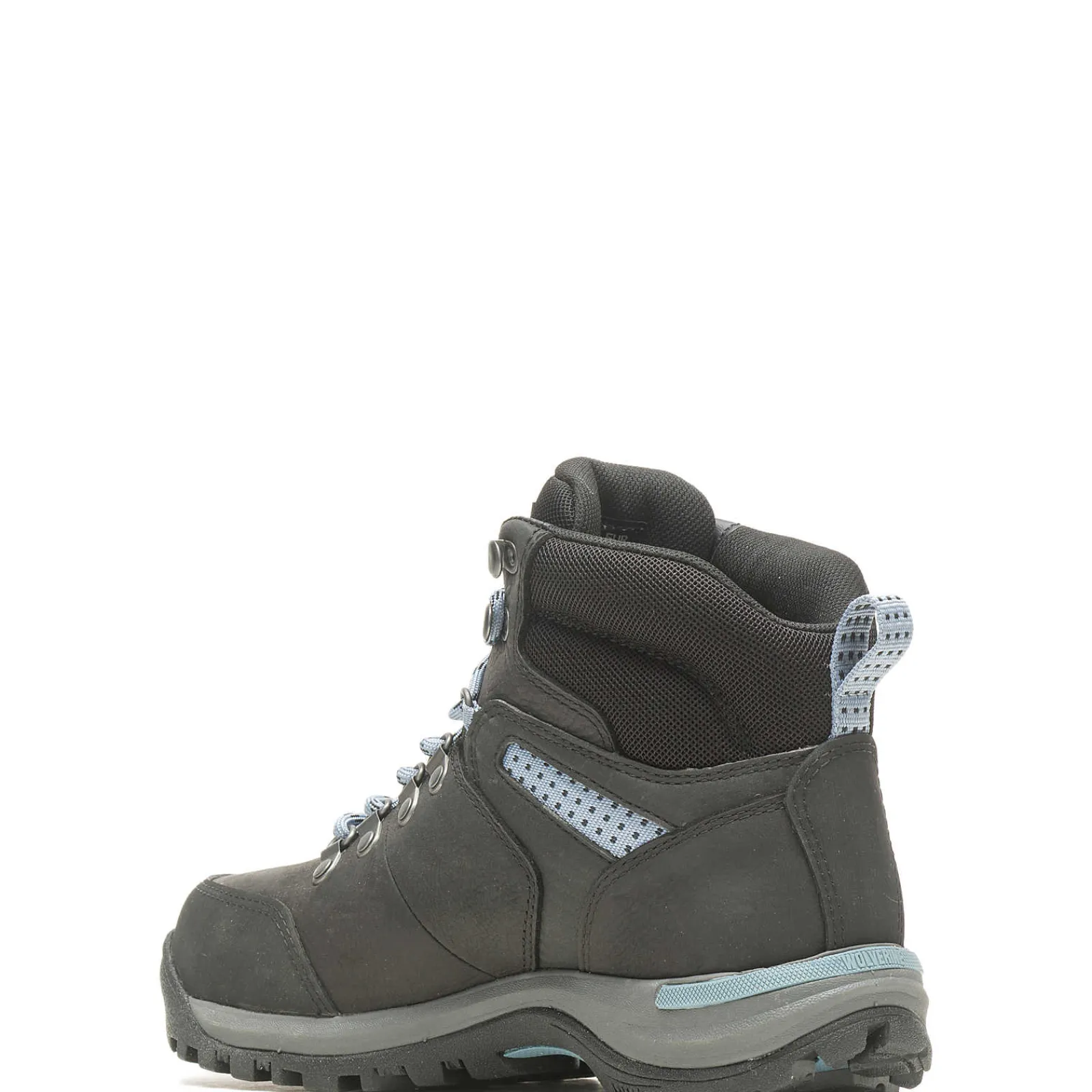 Work Boots|Boots<Wolverine Chisel 6" Work Boot Black