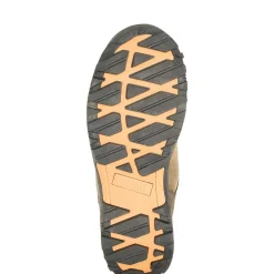 Waterproof|Soft Toe<Wolverine Chisel 6" Work Boot Gravel