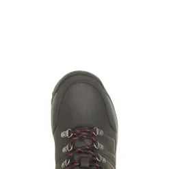 Waterproof|Soft Toe<Wolverine Chisel 6" Work Boot Black