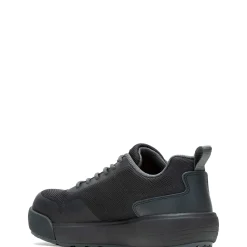 Safety Toe|Work Boots<Wolverine Dart Knit DuraShocks® CarbonMax® Work Shoe Blackout