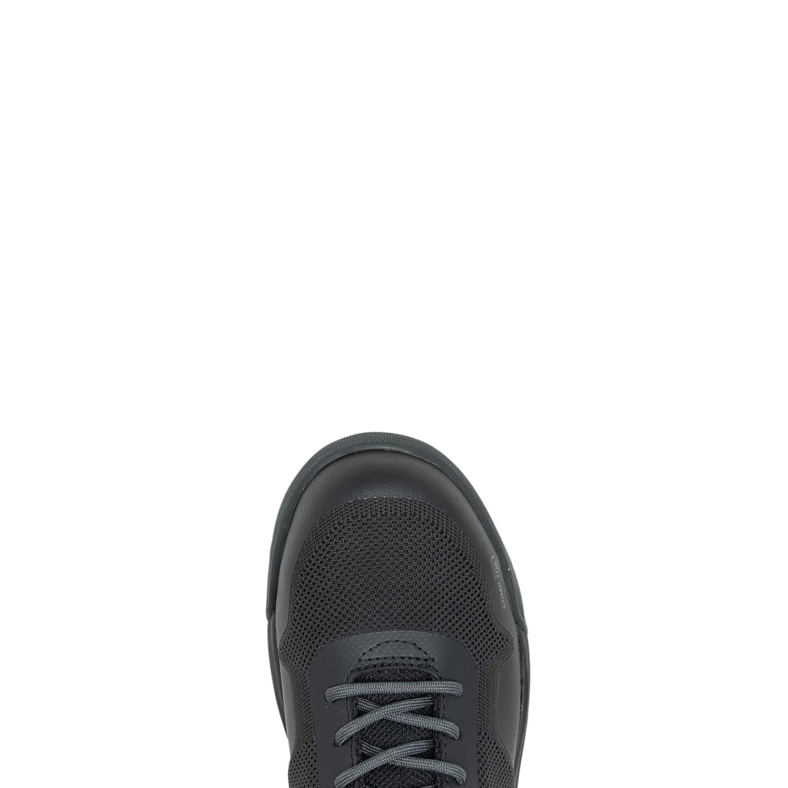 Safety Toe|Work Boots<Wolverine Dart Knit DuraShocks® CarbonMax® Work Shoe Blackout