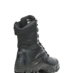 Side Zip|Tactical<Wolverine Delta-8 Side Zip Boot Black