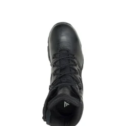 Side Zip|Tactical<Wolverine Delta-8 Side Zip Boot Black