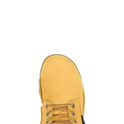 Waterproof|Soft Toe<Wolverine Dublin Waterproof Insulated 6" Boot Wheat