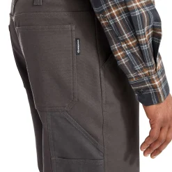 Pants|Pants & Shorts<Wolverine Duralock&trade; Steelhead Pant Granite