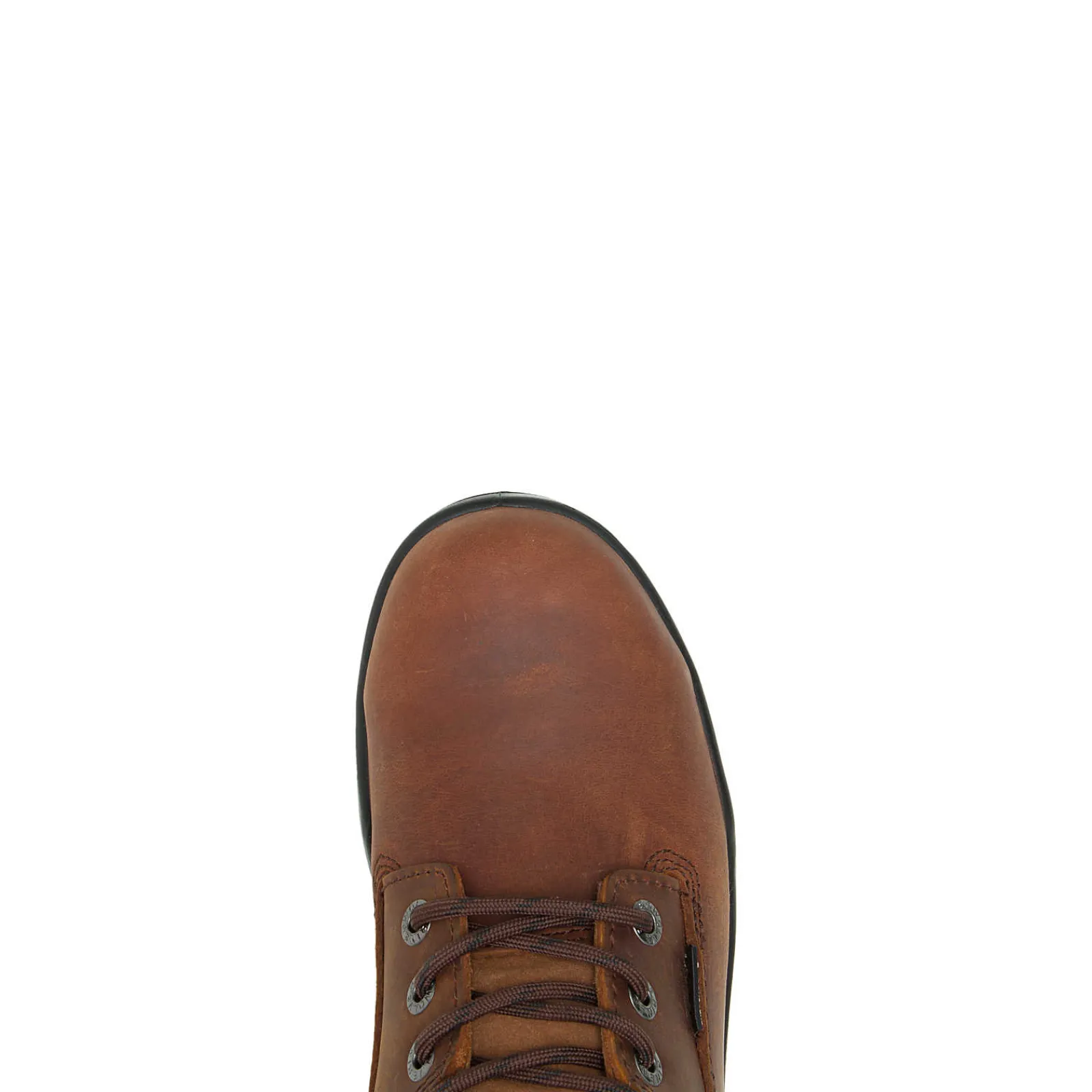 Work Boots|DuraShocks<Wolverine DuraShocks® Slip Resistant Steel-Toe 6" Work Boot Canyon