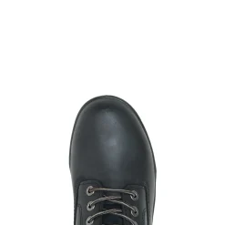 Soft Toe|Work Boots<Wolverine DuraShocks&reg; SR Direct-Attach Lined 6" Work Boot Black