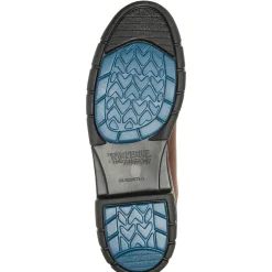 Waterproof|Soft Toe<Wolverine DuraShocks&reg; SR 6" Boot Peanut