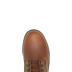 Waterproof|Soft Toe<Wolverine DuraShocks&reg; SR 6" Boot Peanut