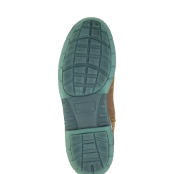 Waterproof|Work Boots<Wolverine DuraShocks&reg; Steel Toe Insulated Waterproof Wellington Stone