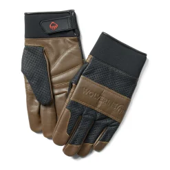 Gloves|Hats & Gloves<Wolverine Dusty 2.0 Glove Black/Tan