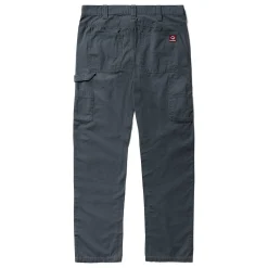 Pants|Pants & Shorts<Wolverine Eaton Ripstop Carpenter Pant Granite