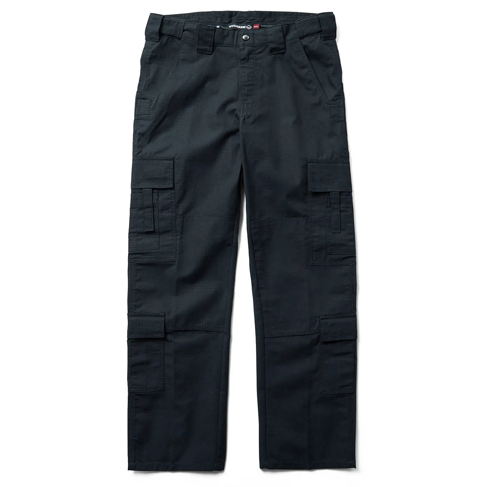 Pants|Safety Gear<Wolverine Emergency Pants Black