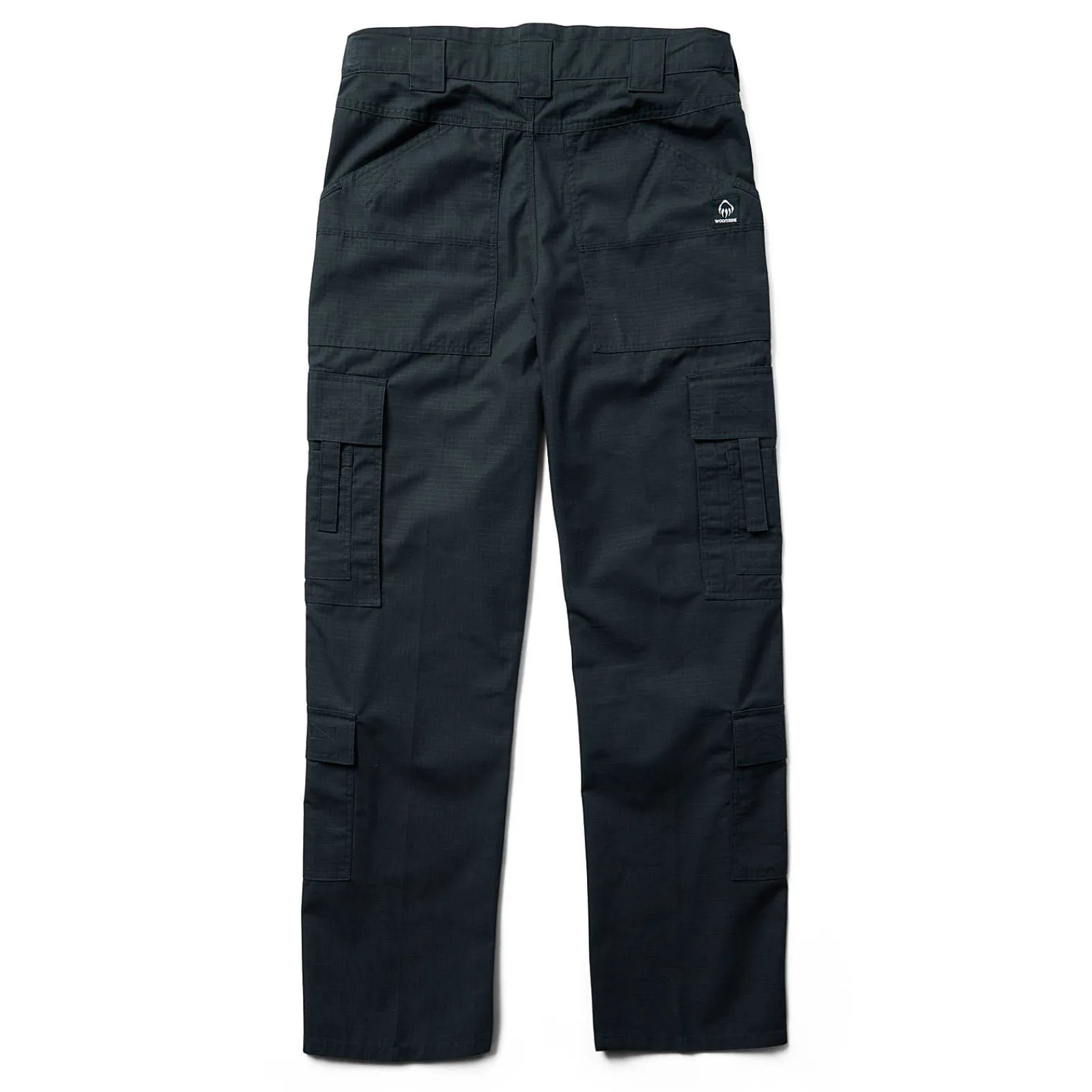 Pants|Safety Gear<Wolverine Emergency Pants Black