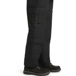 Pants|Safety Gear<Wolverine Emergency Pants Black
